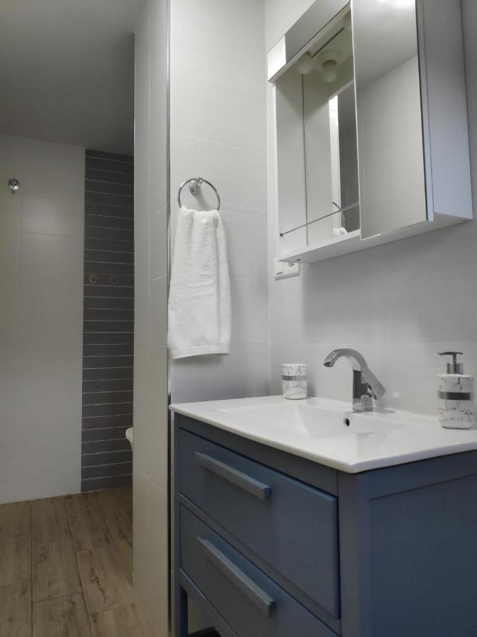 Apartamento El Almencino Tolox Exterior foto
