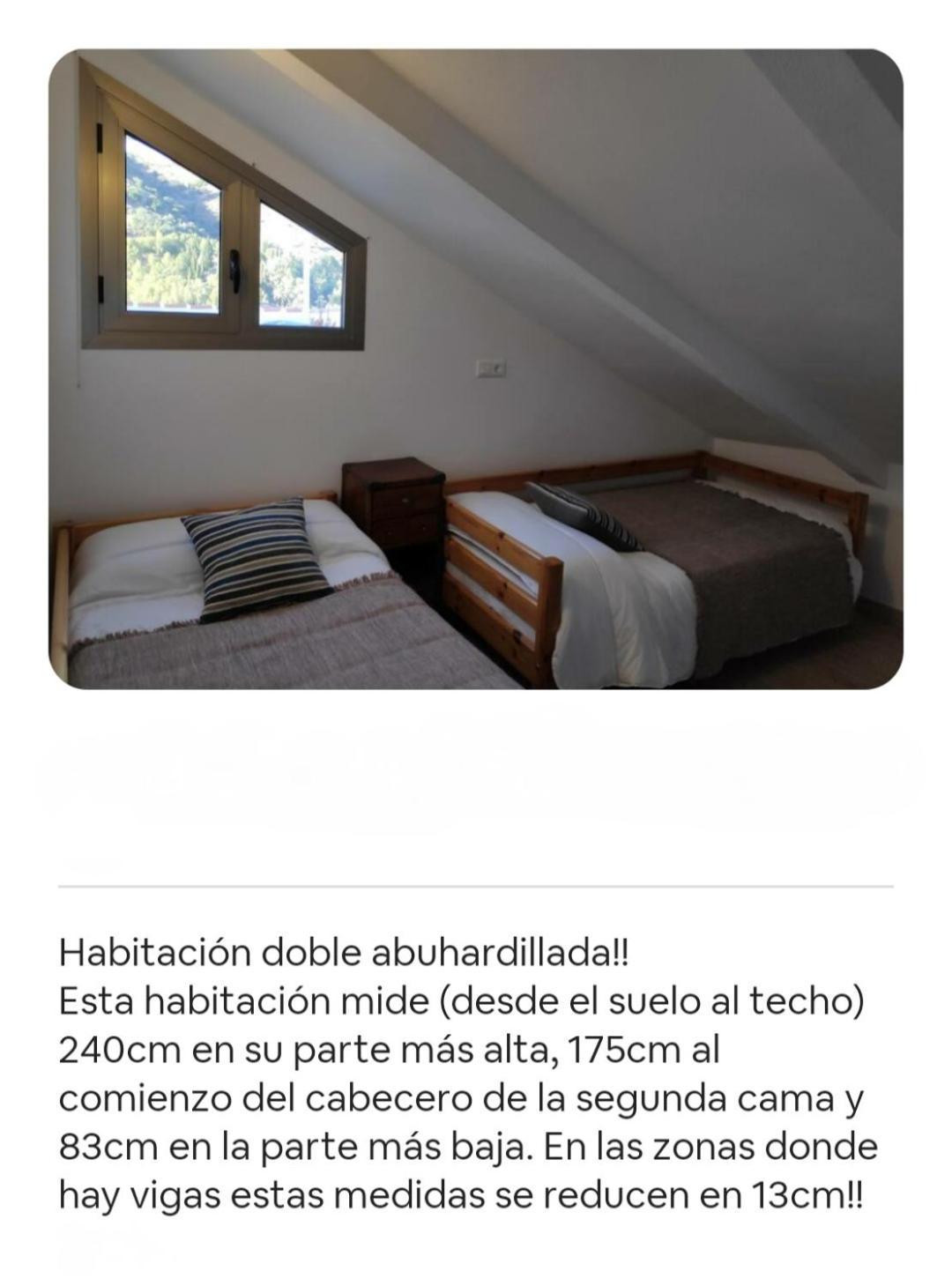Apartamento El Almencino Tolox Exterior foto