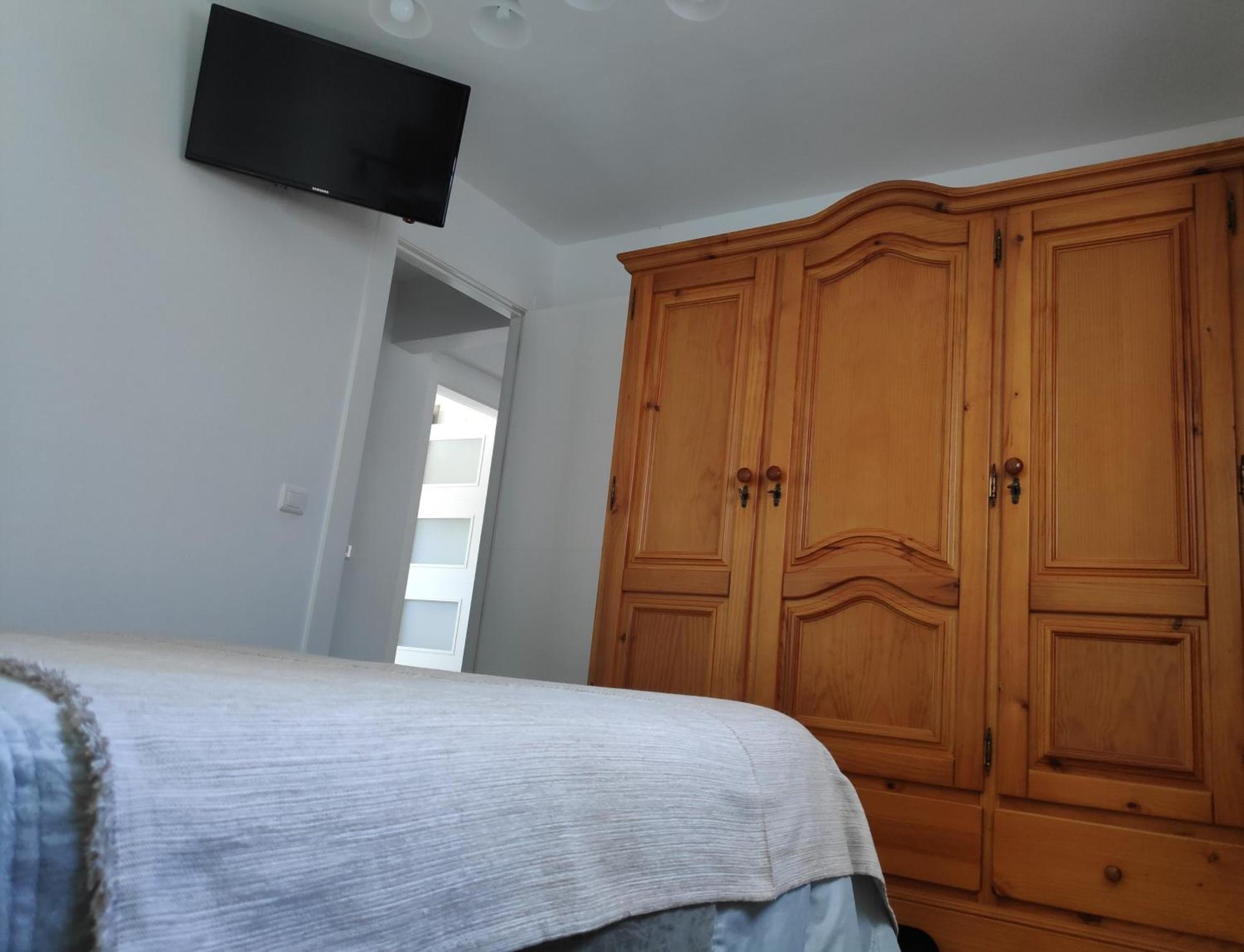 Apartamento El Almencino Tolox Exterior foto