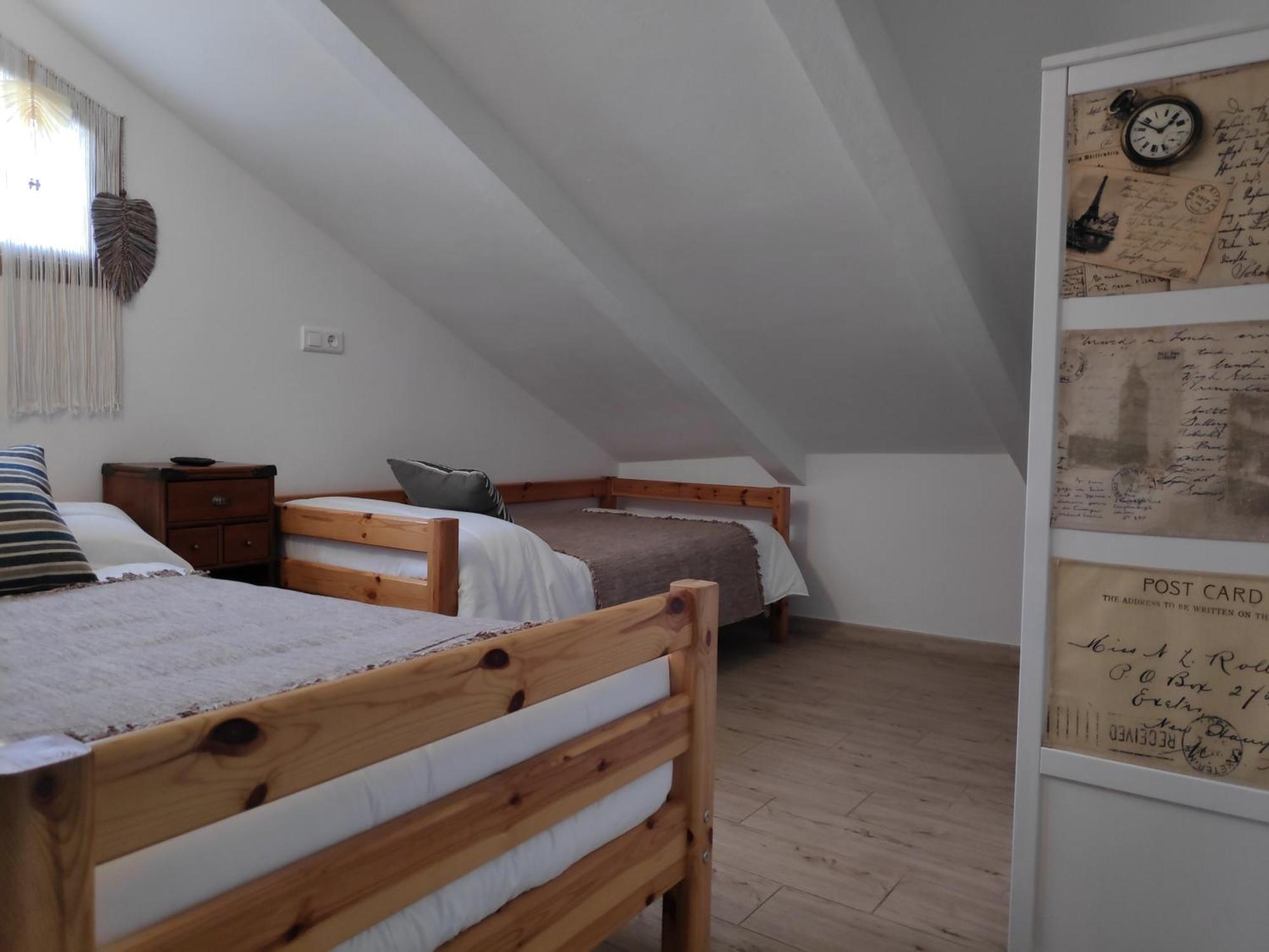 Apartamento El Almencino Tolox Exterior foto