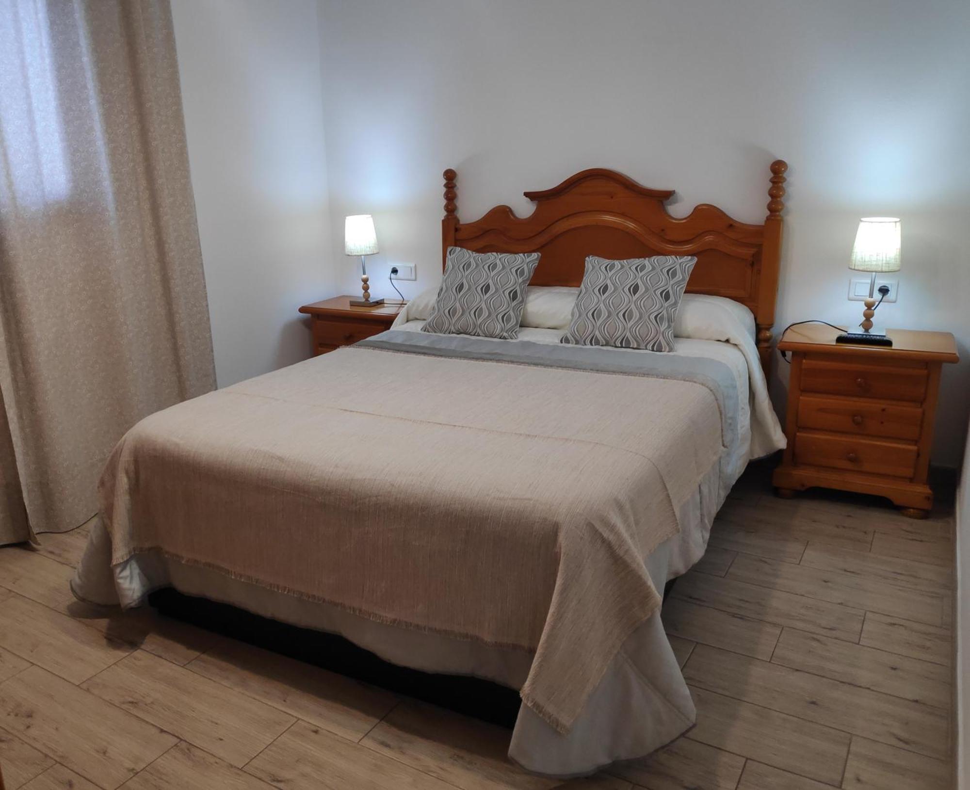 Apartamento El Almencino Tolox Exterior foto