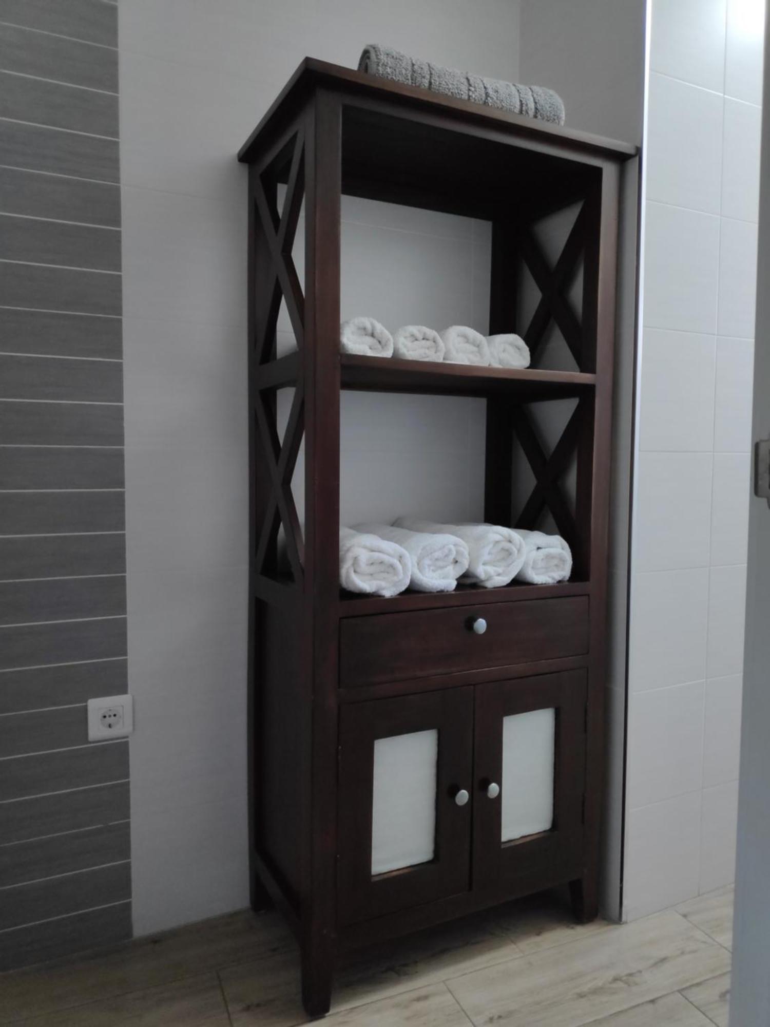 Apartamento El Almencino Tolox Exterior foto