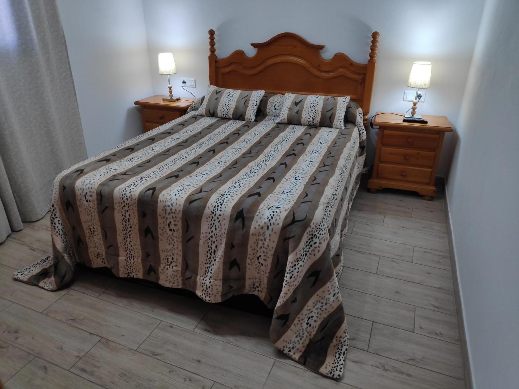Apartamento El Almencino Tolox Exterior foto