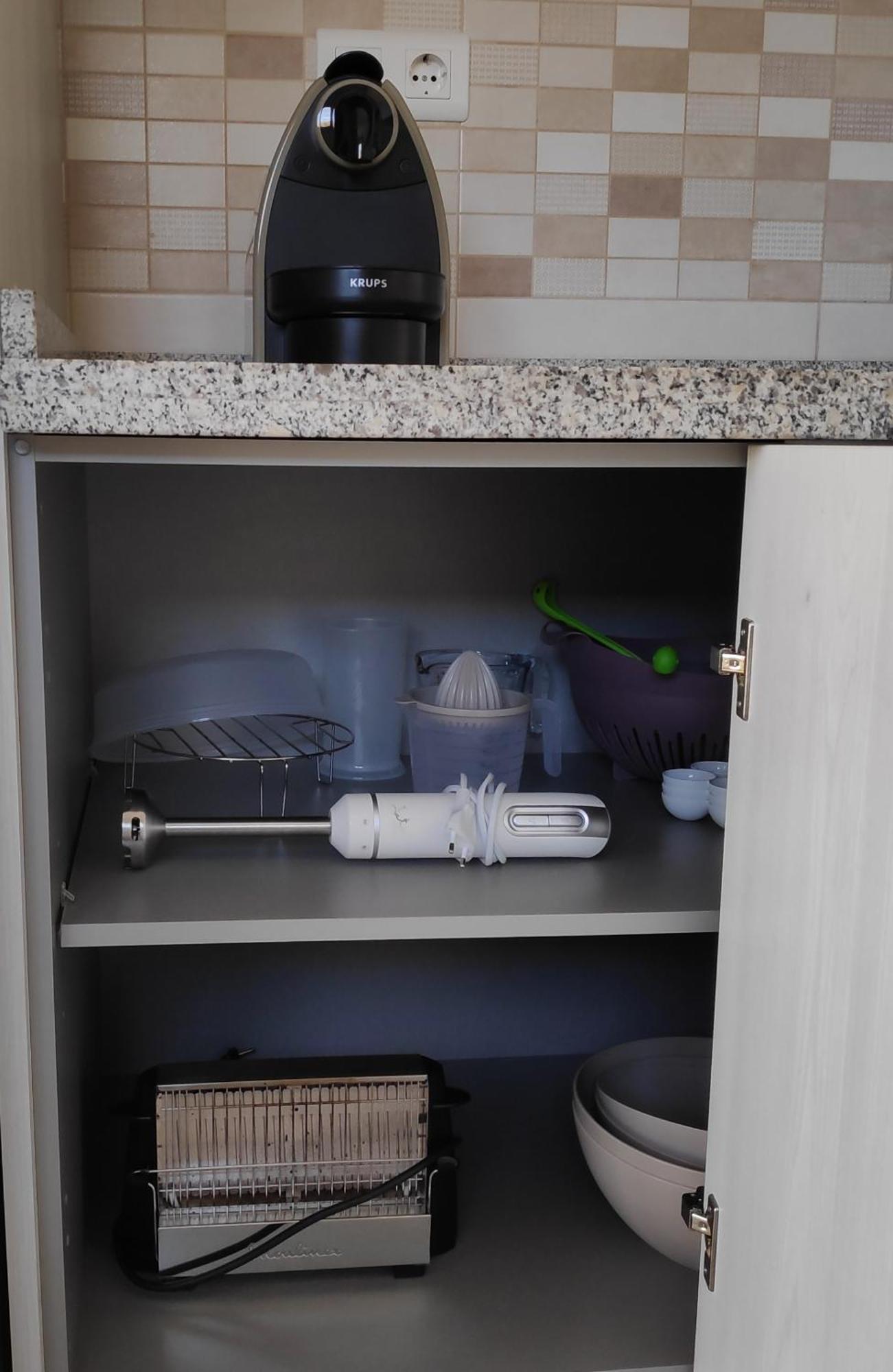 Apartamento El Almencino Tolox Exterior foto