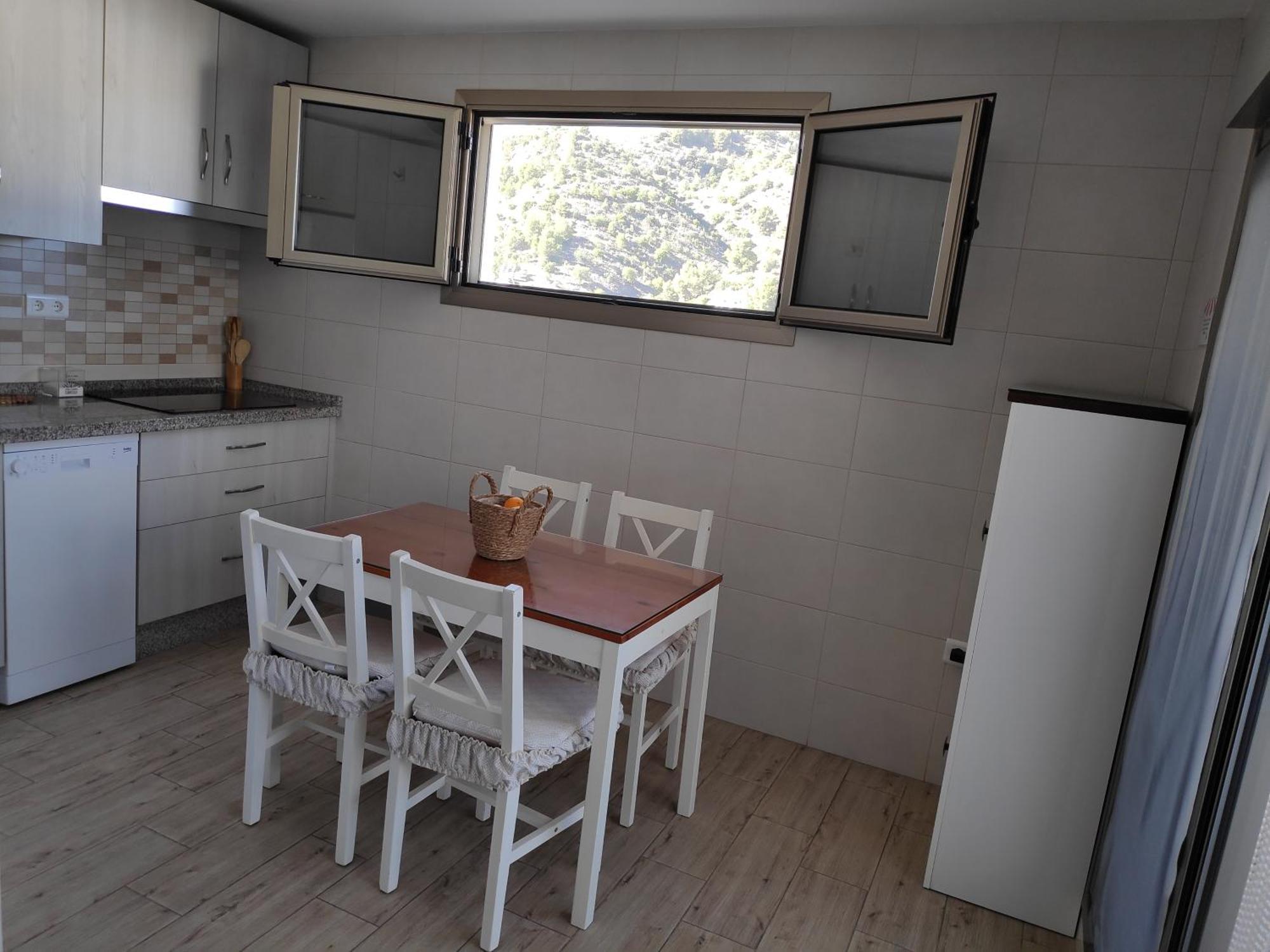 Apartamento El Almencino Tolox Exterior foto